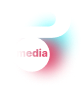 ProdMedia logo digital agency in Warsaw